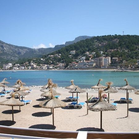 Гостевой дом Casita De Montana Cerca Del Mar Форналуч Экстерьер фото