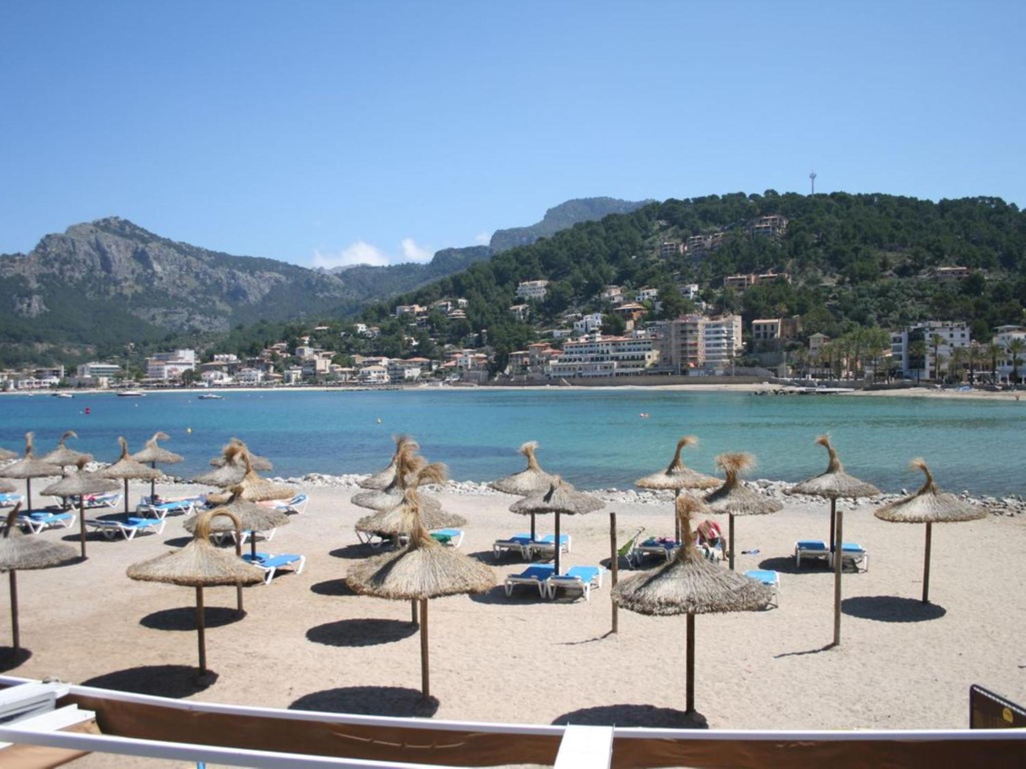 Гостевой дом Casita De Montana Cerca Del Mar Форналуч Экстерьер фото